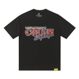Ts cross-border that's a high quality awful pure cotton lot round neck t-shirt of short sleeve cough s