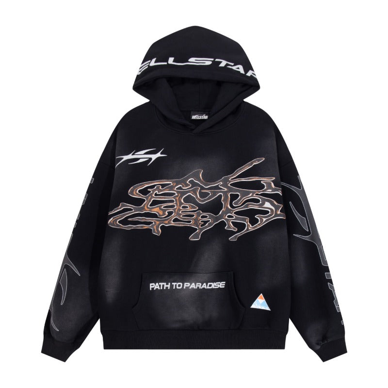 Hellstar Hoodie