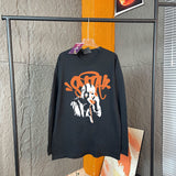 Syna World Long sleeved shirt