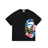 Bathing ape T Shirts
