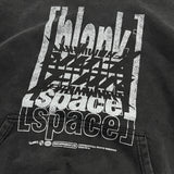Men Vintage Hoodie