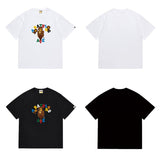 Bathing ape T Shirts