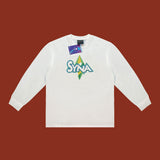 Syna World Long sleeved shirt