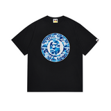 Bathing Ape T Shirt #SC001