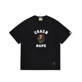 Bathing ape T Shirts
