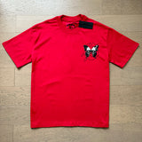 Godspeed T-Shirt Retro Fantasy Pattern