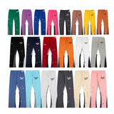 Gallery Dept Sweatpants Unisex Loose Slightly Flared Sweatpants