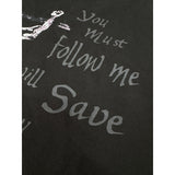 Men Vintage Hoodie