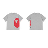 Bathing ape T Shirts
