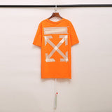 off-white classic gradient arrow dissolve graffiti caution tape ow religious couple short