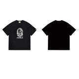 Bathing ape T Shirts