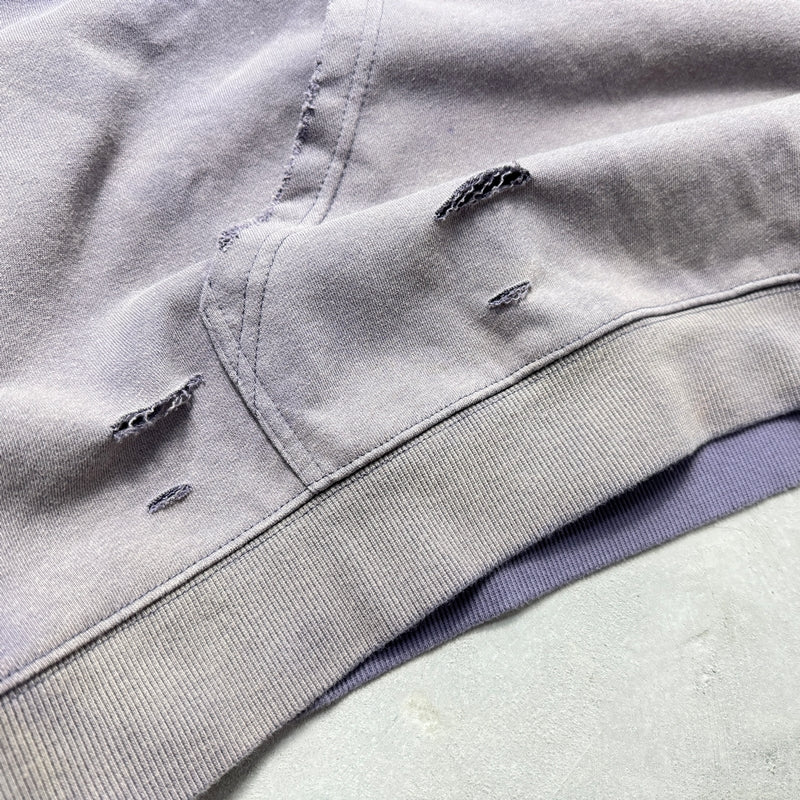 Men Vintage Hoodie