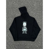 Men Vintage Hoodie