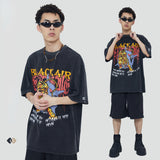 Blackair T Shirt Vintage T-shirt