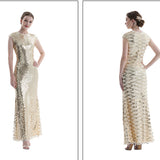 The Great Gatsby Prom Dresses Wedding Dress