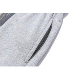 Fog Pants Male Letter Drawstring Trousers Sweatpants Fear Of God