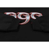 Juice WRLD in Loving Memory Hoodie Juice WRLD & Vlone-Blade-Hoodie 999 Metal Hooded Fleece Lined Sweater