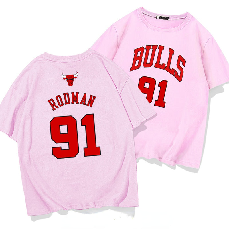 Chicago Bulls T Shirt