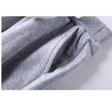 Children Pokemon Pikachu Tshirts & Shorts Cotton Short Sleeve Shorts Suit Two Neutral