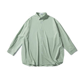 Men's Shirts Cardigan