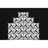 Cavempt CE Cave @ MPT C.E Men's and Women's Short-Sleeved T-shirt