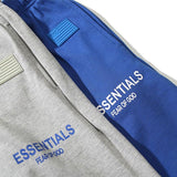 Fog Essentials Shorts Fear Of God Fog Essentials Los Angeles La TMC Casual Terry Men's and Women's Shorts