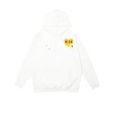 In Memory of Kobe Hoodie Kobe Gigi Commemorative Hooded Sweater Couple