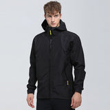 UV Sun Protection Closing Ski Mountaineering Clothing