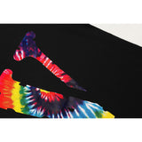 Vlone Printed Loose ShortSleeved Tshirt for Men and Women Summer