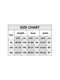 Women Plus Size Midi Dresses Pure Color Mesh Stitching Pencil Dress