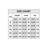 Women Plus Size Jeans Tied Slim Fit Denim Skinny Pants