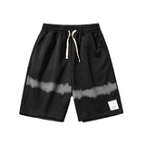 Men's Shorts Printed Sports and Leisure Shorts