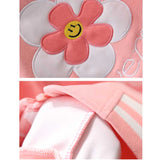 Toddler Girl Jackets Girls' Coat Casual Children's Clothing