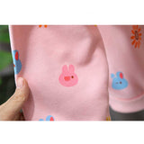 Toddler Girl Jackets Toddler Boys Sweater Girls' Sweater Spring and Autumn Leisure