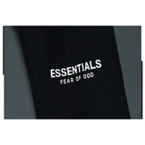 Fog Pants Reflective Drawstring Nylon Trousers Fear Of God