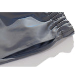 Fog Pants MultiLine Reflective Casual Jogger Pants Lamination Waterproof Windbreaker Pants Fear Of God