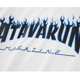 Thrasher T Shirt Children's Quick Drying Clothes Boys' T-shirt Sports Breathable