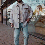 John Dutton Jacket Autumn Winter Youth Casual Men's Jackets Jacket