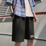 Summer Men Shorts Summer Exercise Shorts