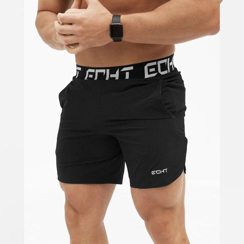jogging shorts for men Slim Fit Muscle Gym Men Shorts Summer Workout Feature Fitness Training Running Sports