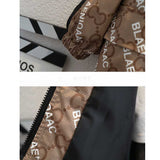Toddler Boys Jackets Boy's Autumn Coat Children's Trench Coat