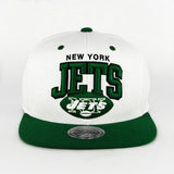 La 59fifty Hats Flat-Brimmed Cap Embroidered Hat