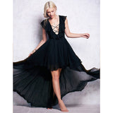 Women Dresses Women's Vest Dress