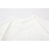 Men's T-shirt Summer Casual Tops Printed Short Sleeve T-shirt Men's round Neck Half Sleeve Street Fashion Loose Half Sleeve