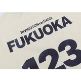 Rrr123 Sweatshirt Autumn and Winter round Neck Fleece-Lined Youth Crew Neck Casual Sweater