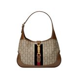 Jackie Kennedy Bag Autumn and Winter Leisure Women's One Shoulder Handbag