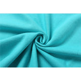 Men's T Shirt Summer Casual Tops Cartoon Rice Pink Printed Short Sleeve T-shirt Men's round Neck Half Sleeve Trendy Loose Half Sleeve T-shirt