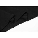 Present T Shirt Orthrus Printed Loose Couple T-shirt