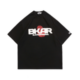 Blackair T Shirt Summer Short Sleeve T-shirt