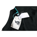 Rrr123 Sweatshirt Classic Logo Vintage Print round Neck Sweater for Men and Women